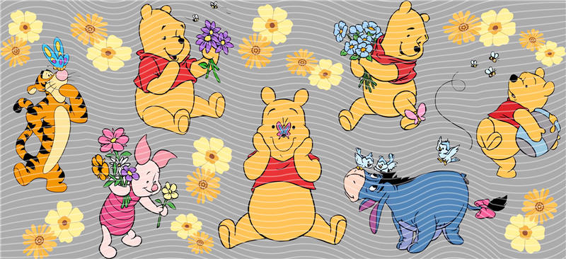 16oz Disney-D 219